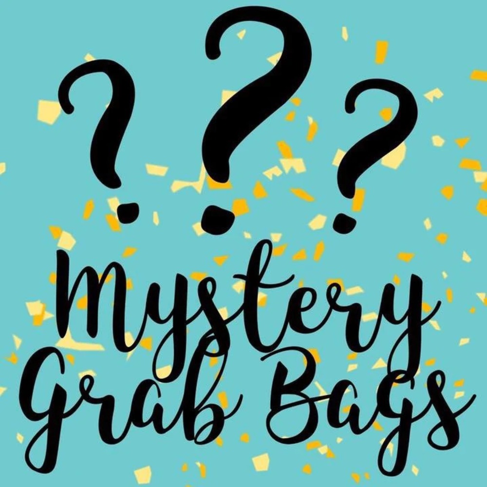 Flowy Tops, Dresses And Rompers Grab Bag